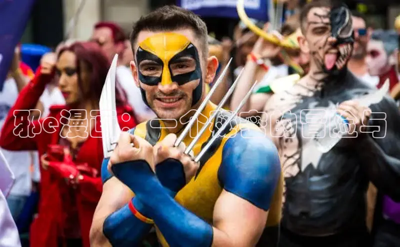 香蕉漫画app官方版下载